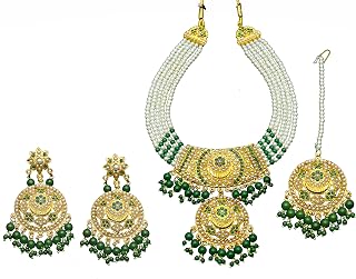 Amazon.in: rani haar: Jewellery