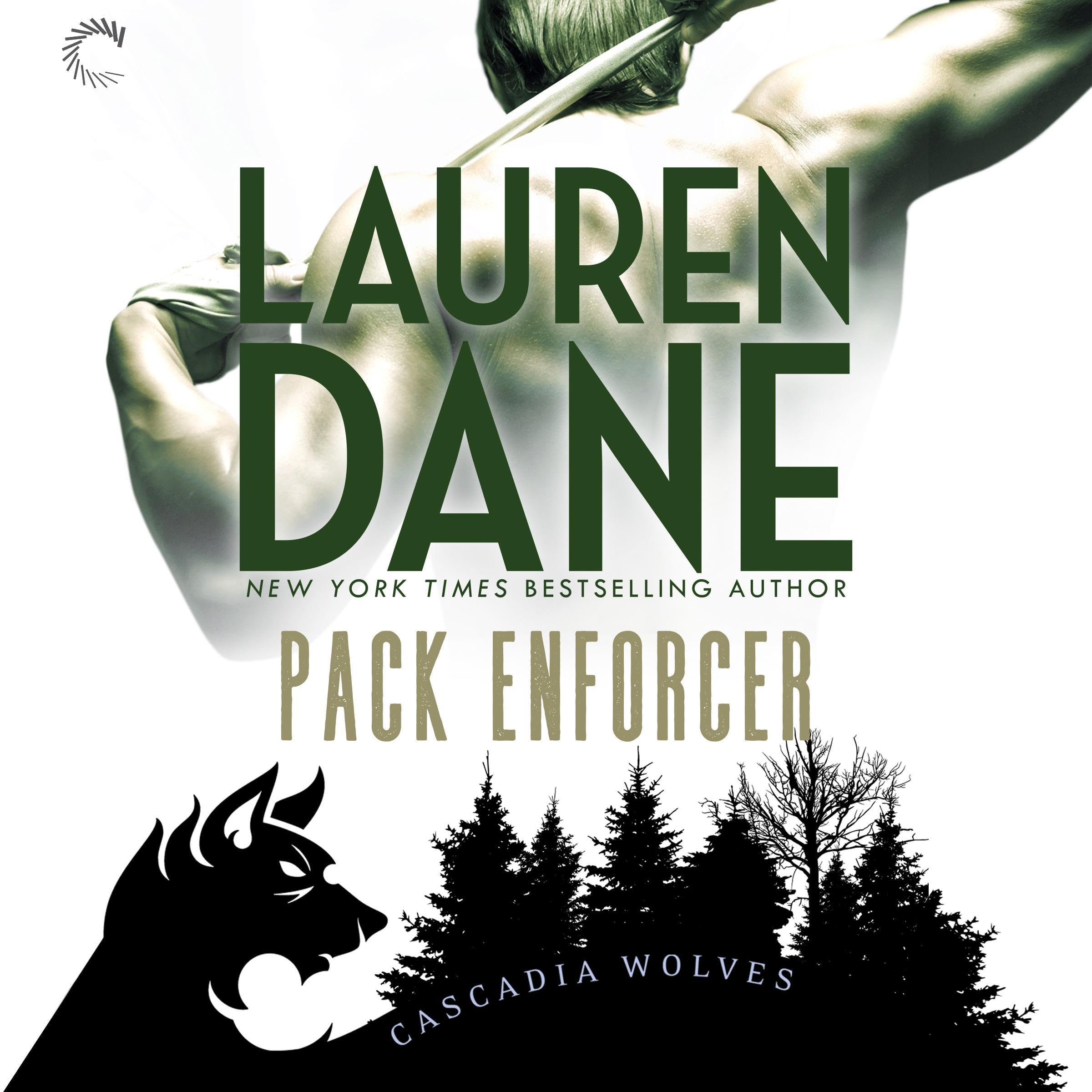 Cover art for Pack Enforcer