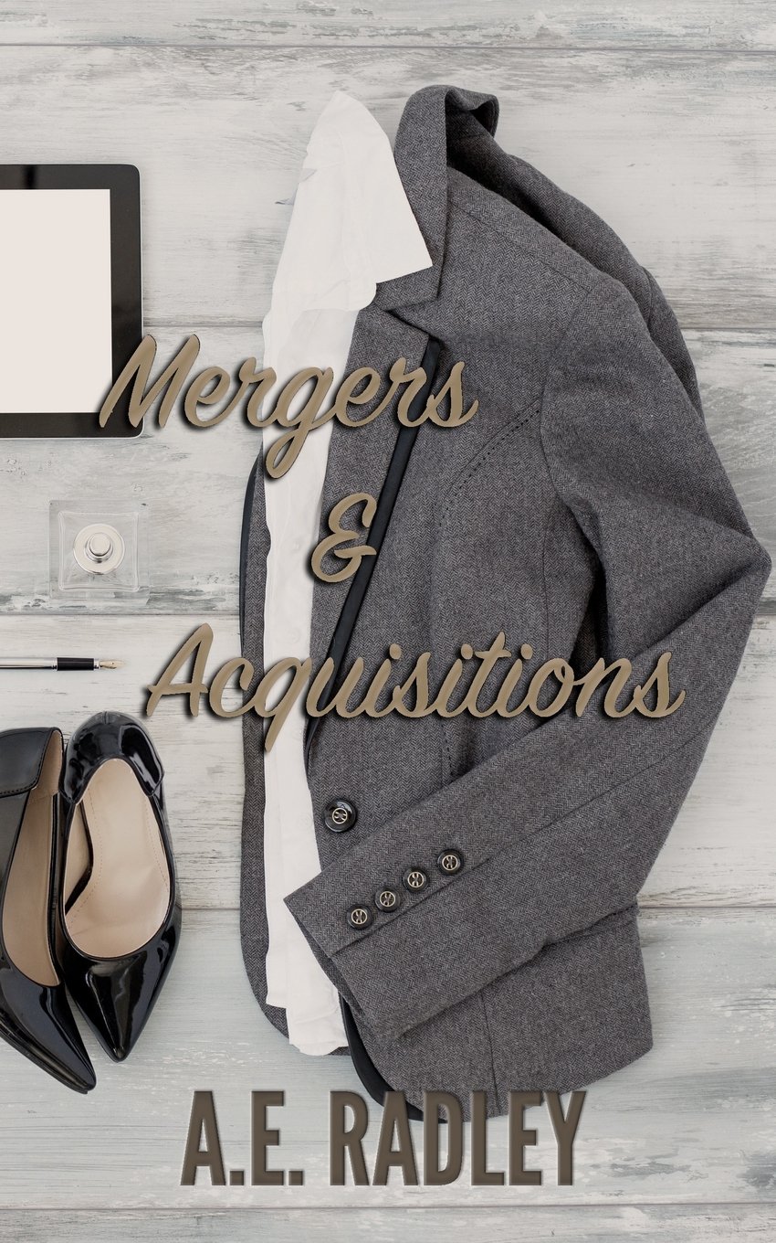 Buy Mergers and Acquisitions — BookShops.in