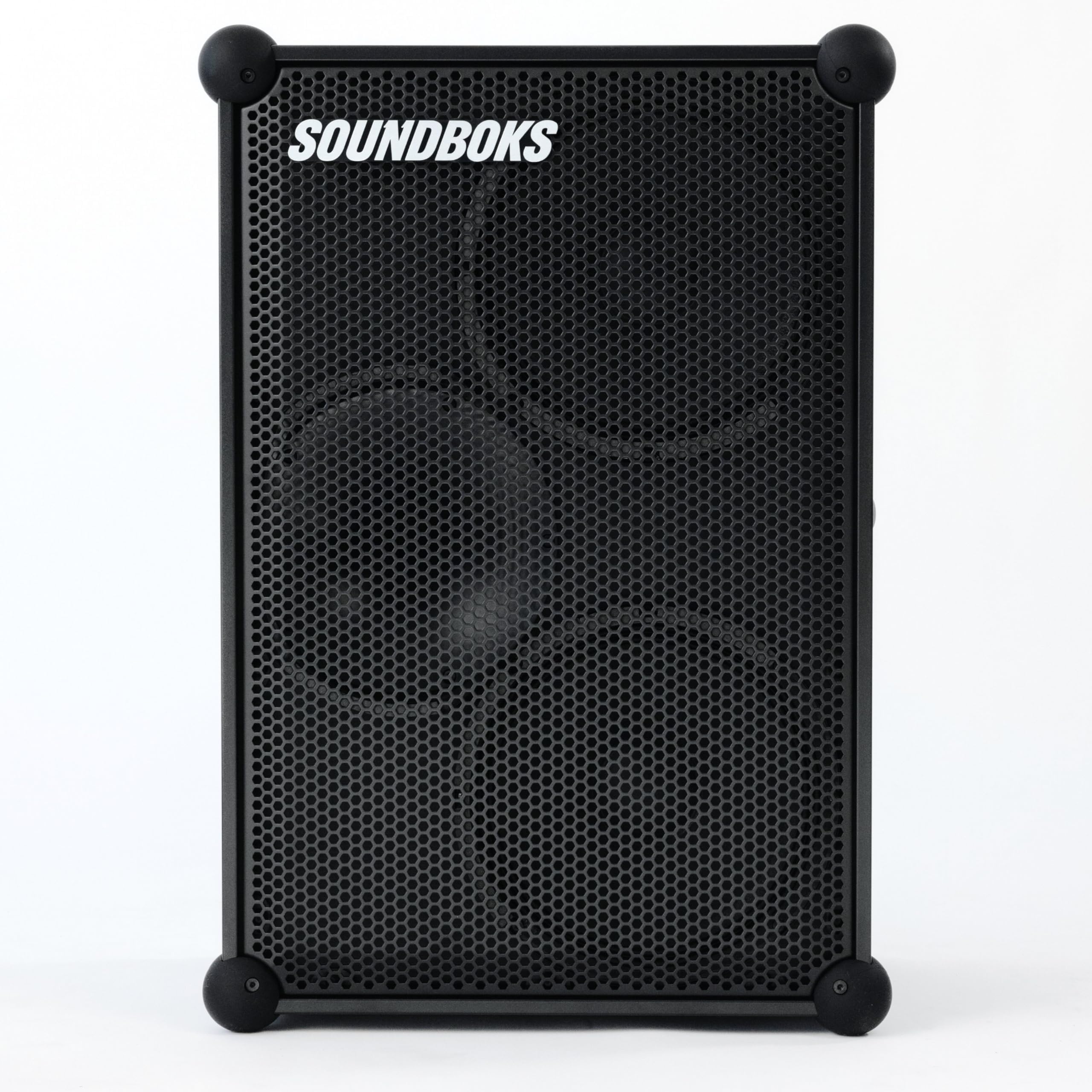 SOUNDBOKS 4 Bluetooth Performance Speaker Loudest Party