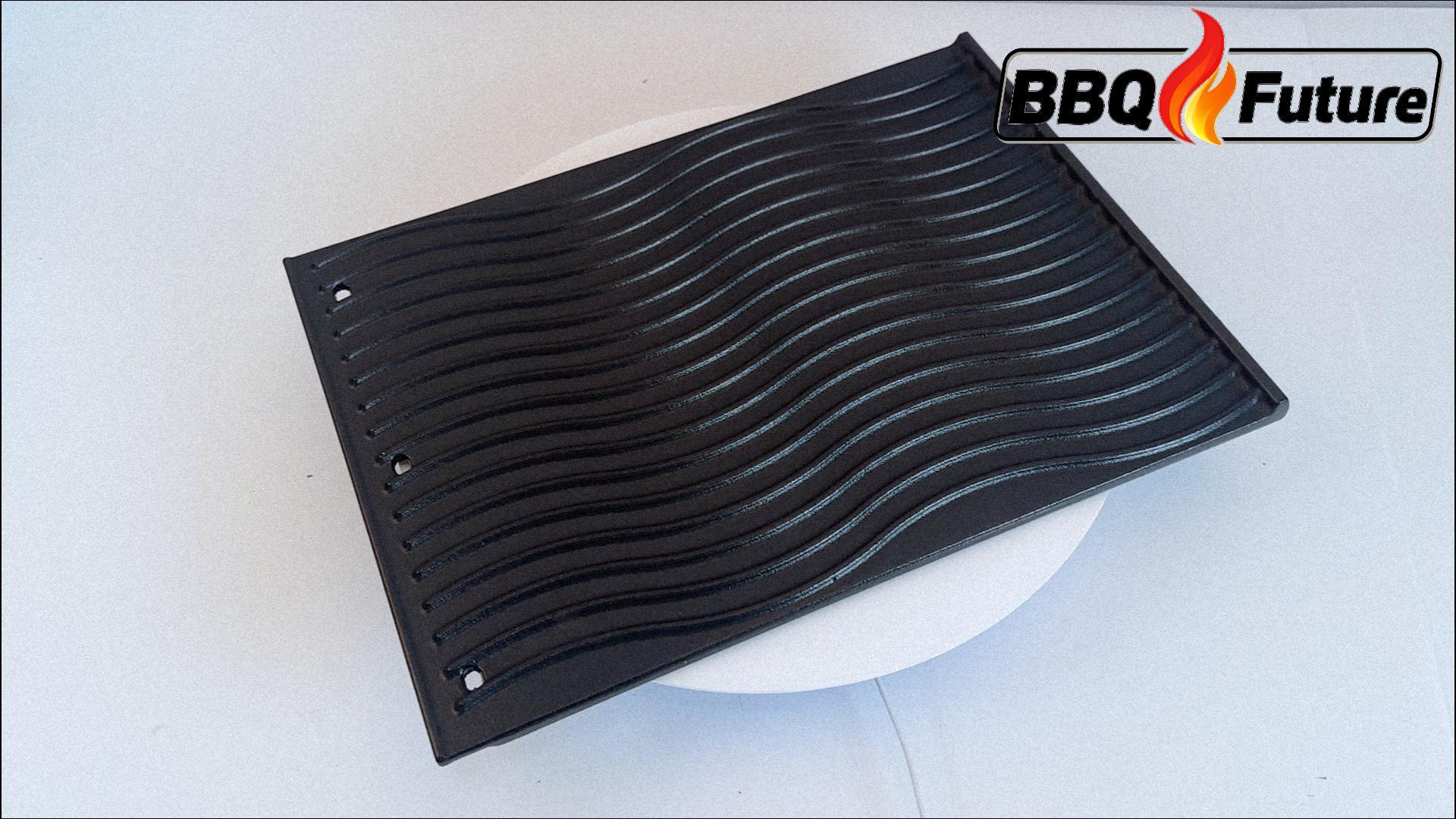 Amazon.com: 56040 56041 Reversible Grill Griddle for Napoleon