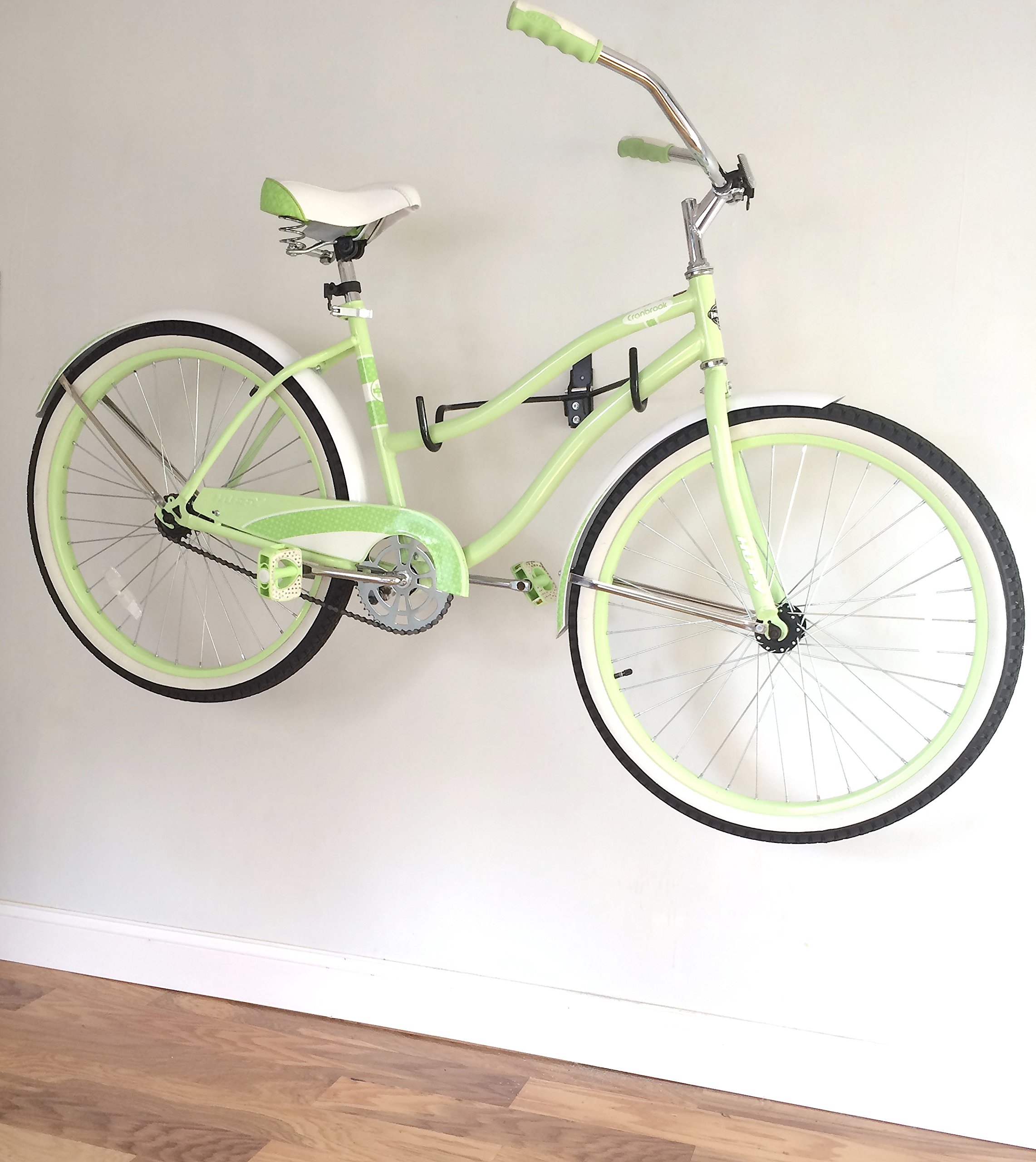 LifeStore Adjustable Bike Rack Wall 