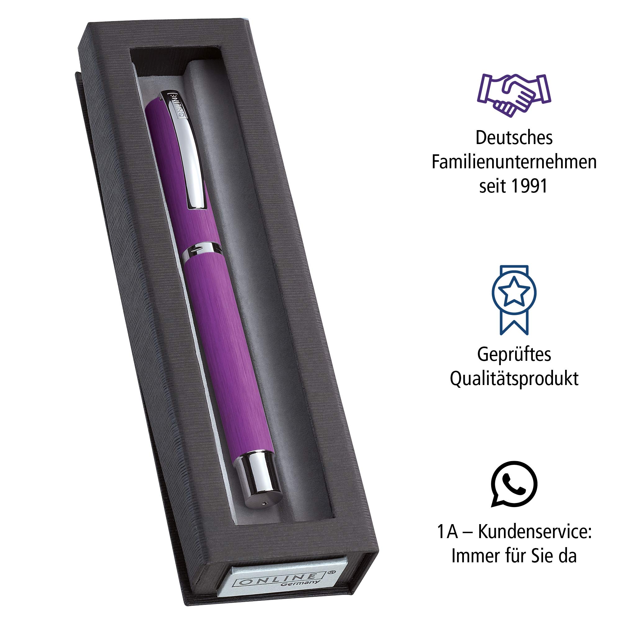PENNA A SFERA BIC 4 COLOURS WOOD STYLE