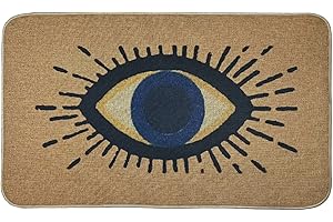 Unique Bohemian Door Mats for a Stylish Home Decor
