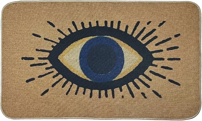 Amazon.com: Funny Door Mats Indoor Entrance Welcome Mats Outdoor Rugs ...