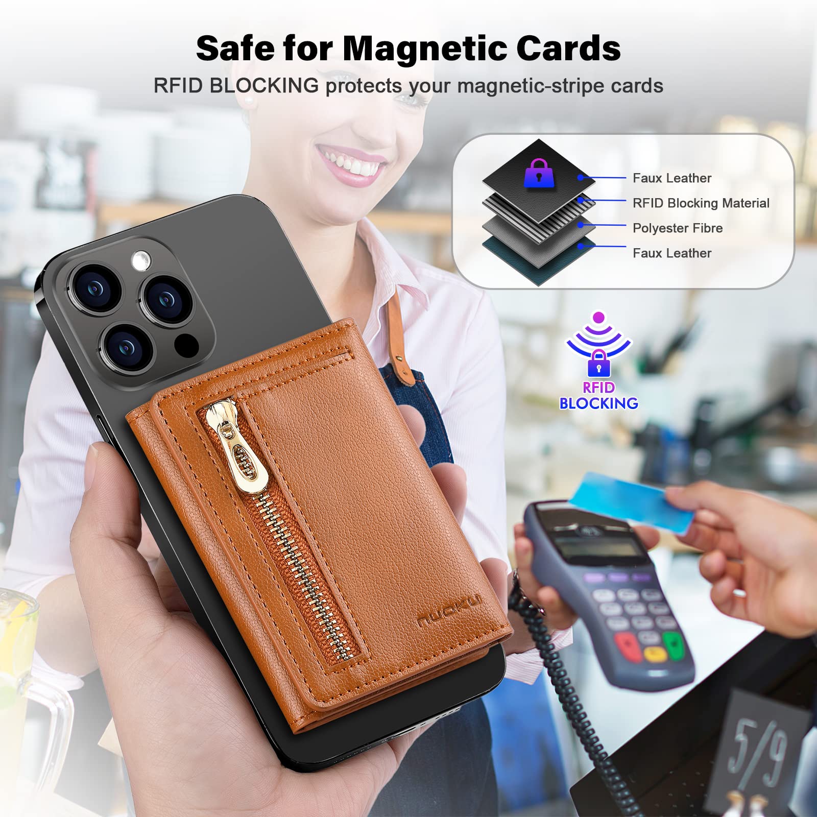 シノアリス　レザーウォレット　ICカードステッカー付　SINoALICE 2025年最新】sinoalice 財布の人気アイテム - メルカリ