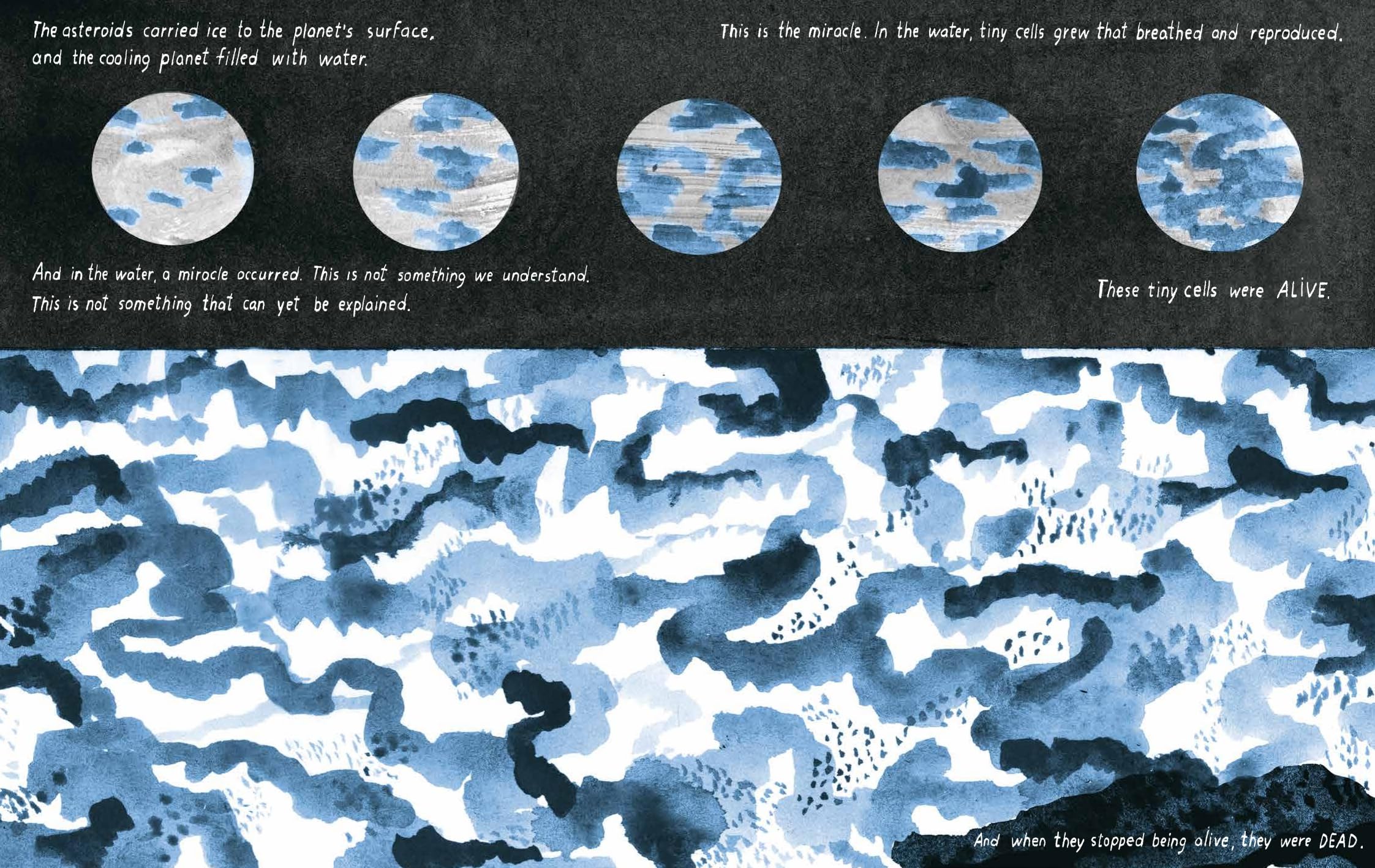 Life (As We Know It)