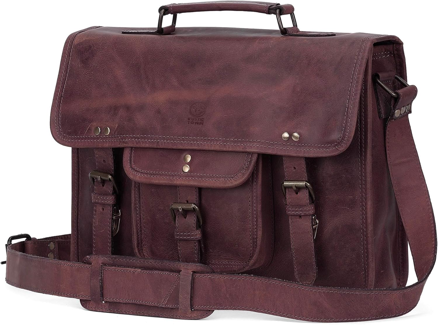 borsa per laptop a buon mercato per gli uomini