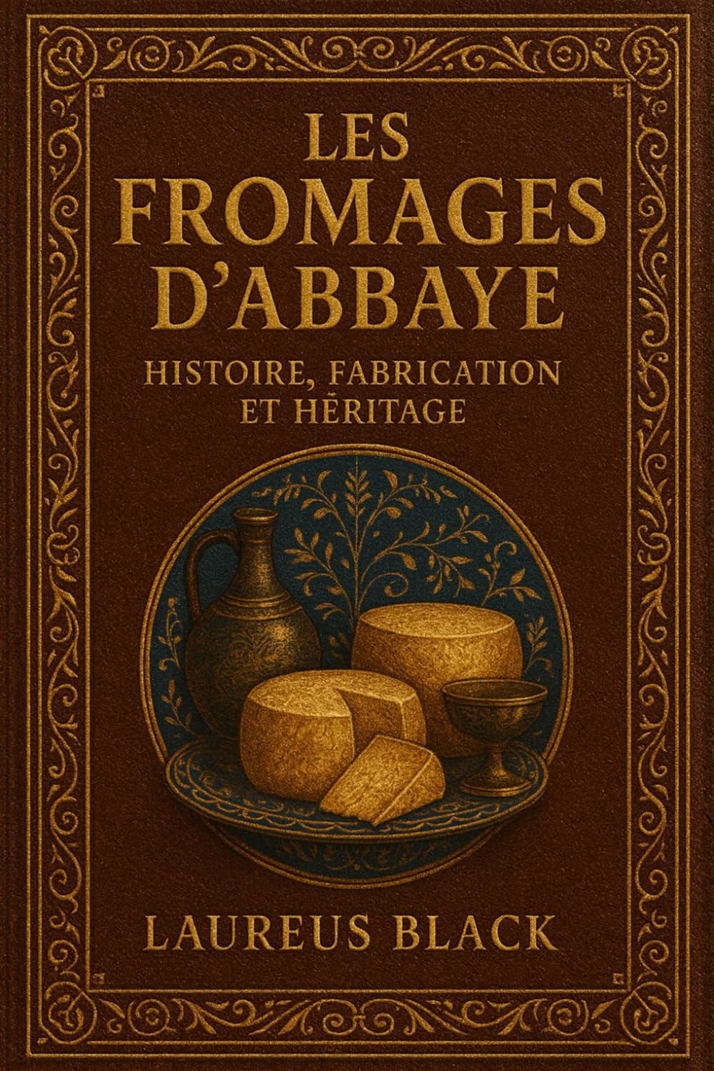 Les Fromages d’Abbaye: Histoire, Fabrication et Héritage