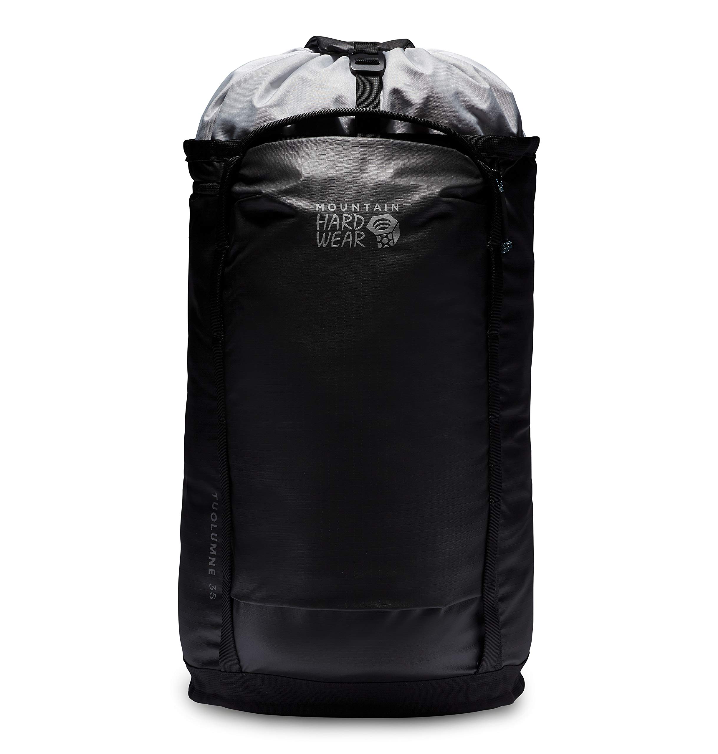 Mountain Hardwear Tuolumne 35 Backpack - Black - Regular
