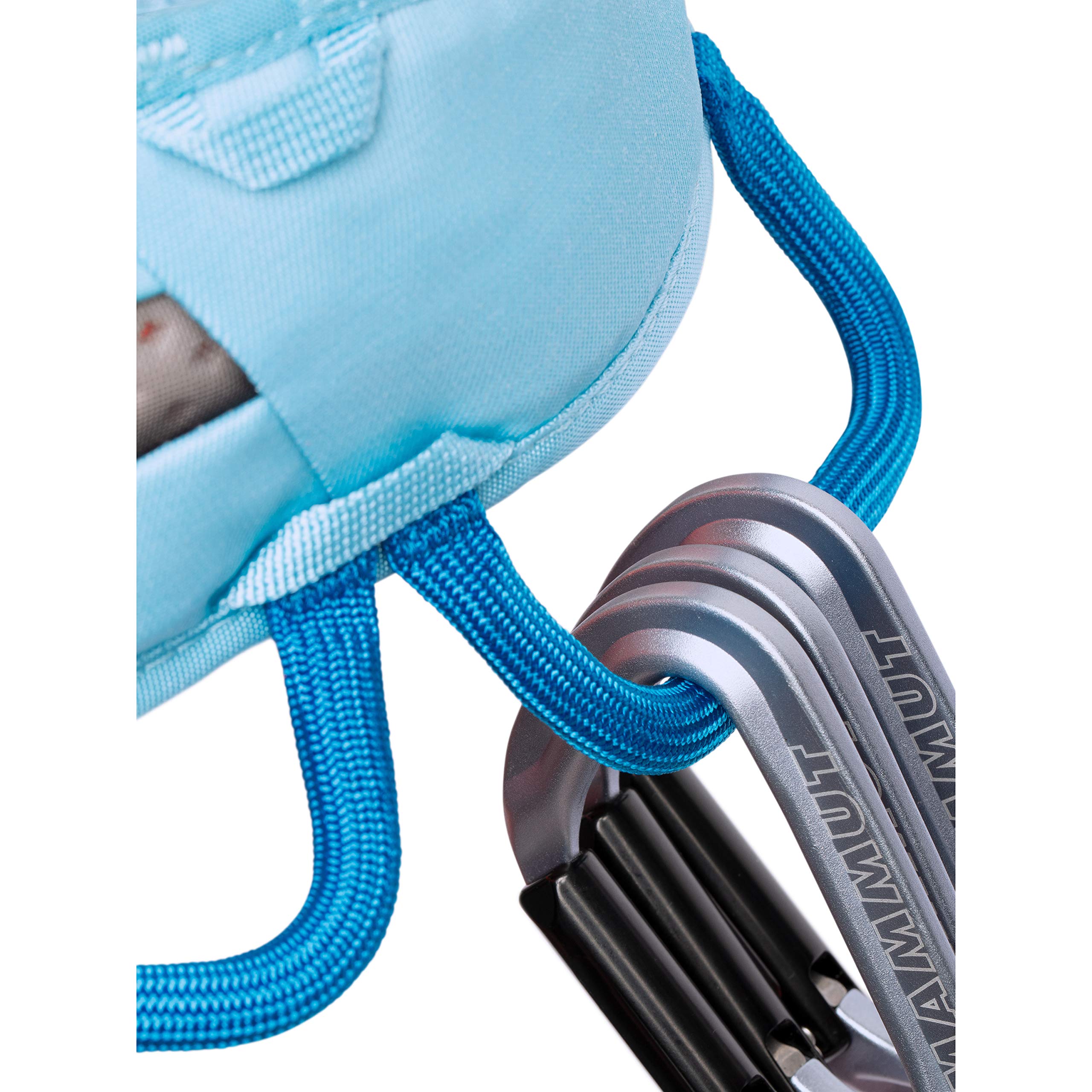 Mammut Damen Ophir 3 Slide Klettergurt