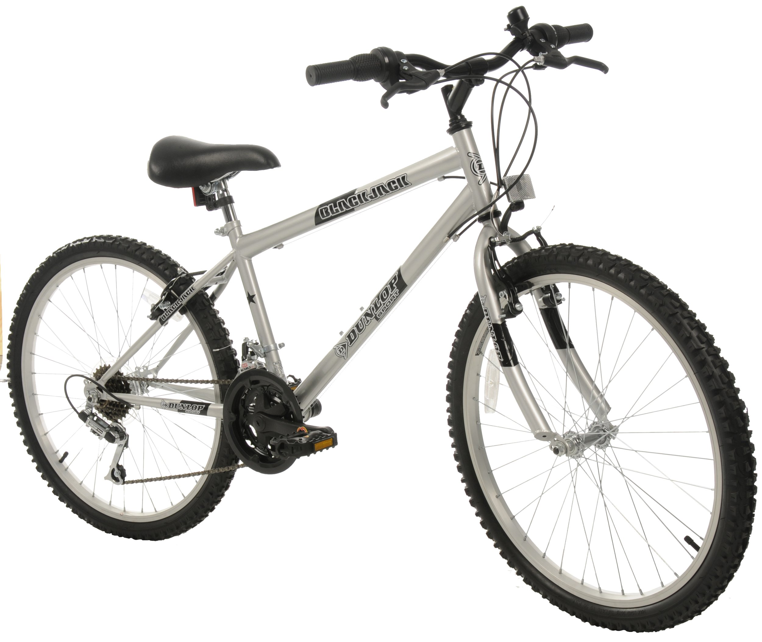 dunlop sport bicycle