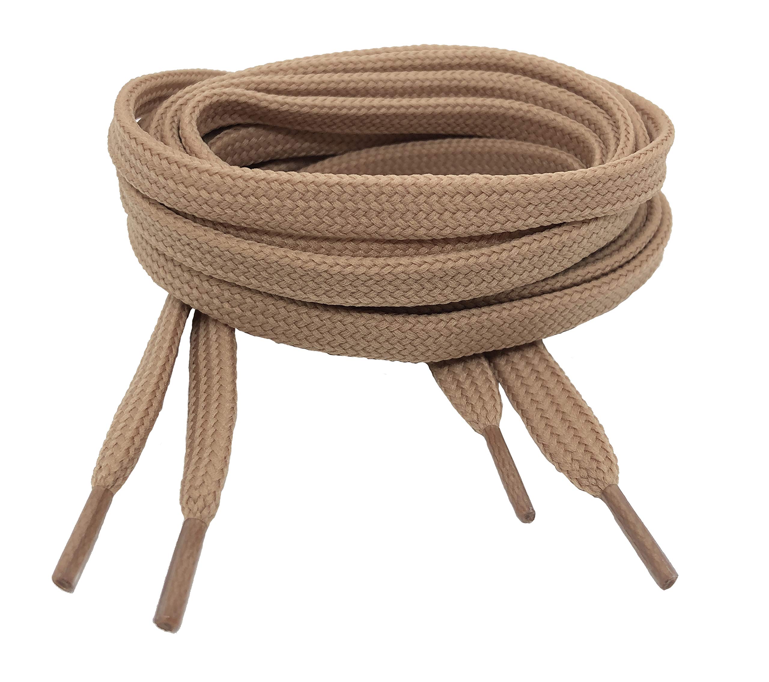 Big Laces Flat Shoelaces — view 4