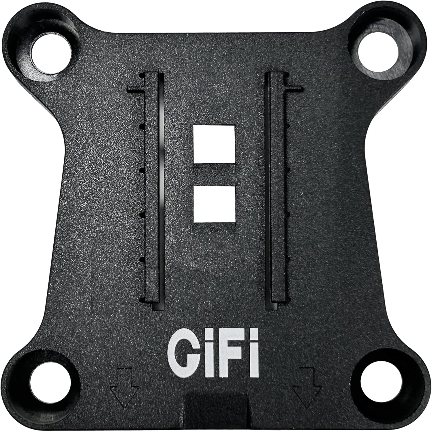 MaximalPower CGO3+ Top Mount Drone Repair Parts Compatible for Yuneec Typhoon H, H Pro, H3 Drone Only (CGO3+ Top Mount x1)