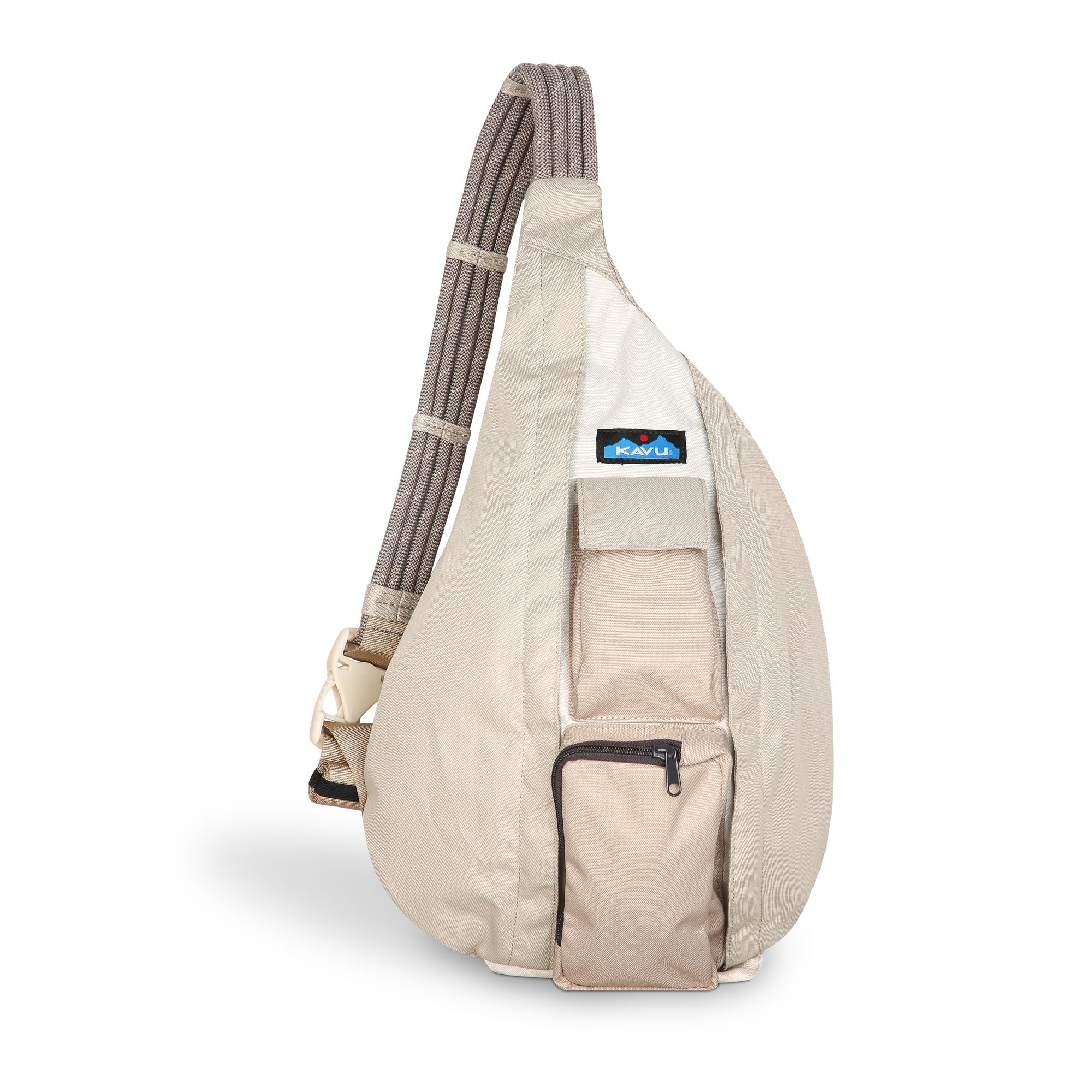 KAVU Unisex's Rope Sling Bag, Ranchland, One Size