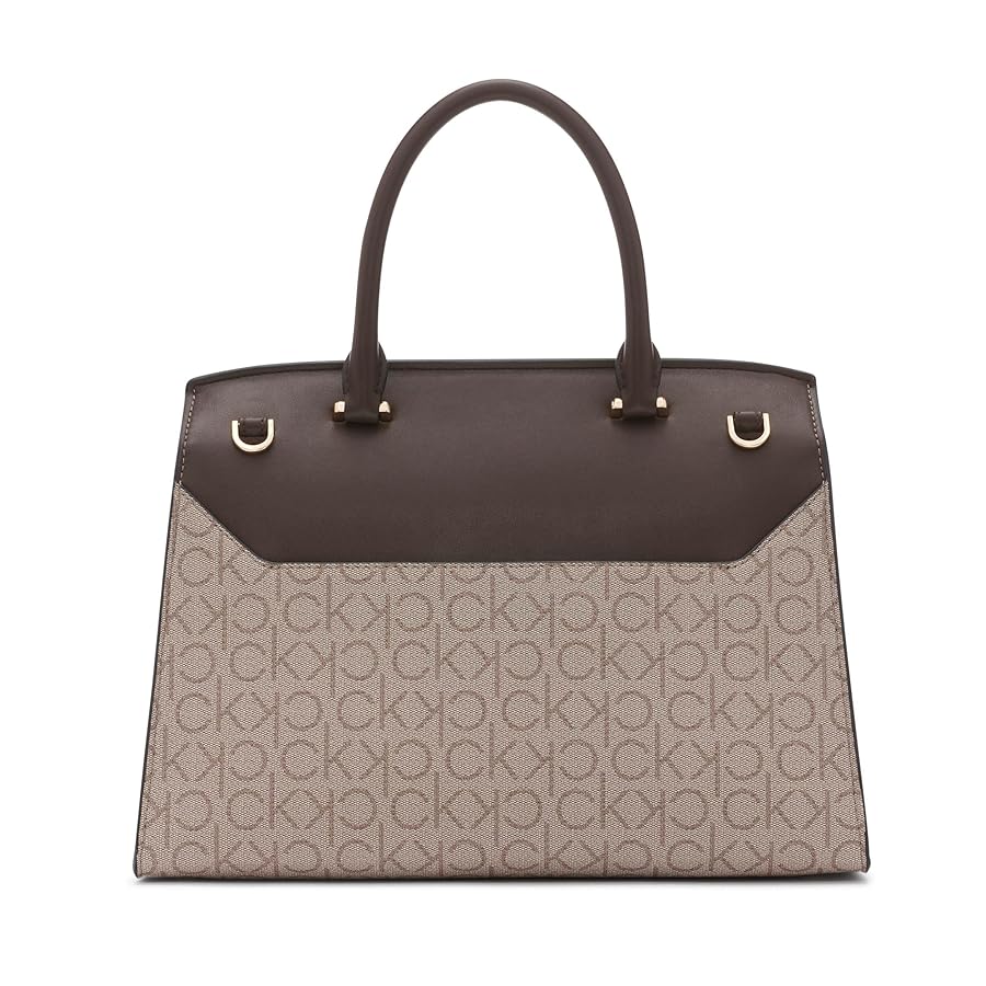 LE ABONNE [配送/関税込み] BECKY BAG KHAKI BROWN 🔥SALE 5,790.- (ปกติ 6,790.-)🔥 #Preorder Le abonne รุ่น