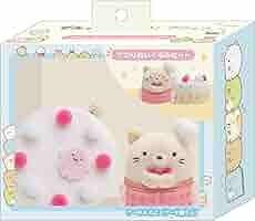てのりぬいぐるみ　9個セット Amazon.co.jp: サンエックス すみっコぐらし おしごとごっこ