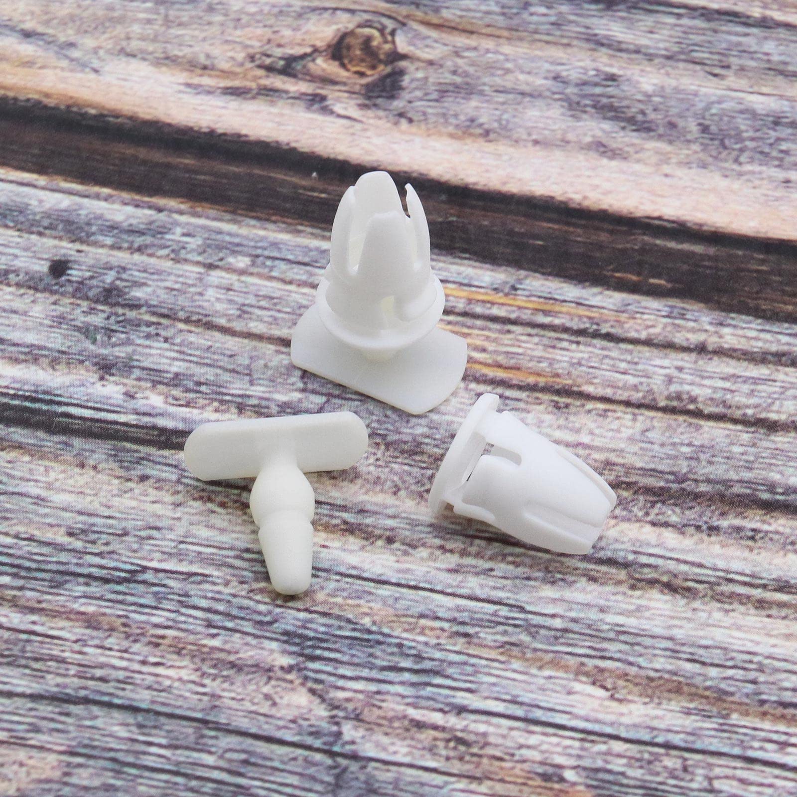 Be In Your Mind 20 Satz Kotflügelclips A0019887681 A0099880378  