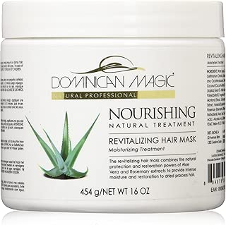 Best Dominican Hair Mask Of 2020 Top Rated Reviewed