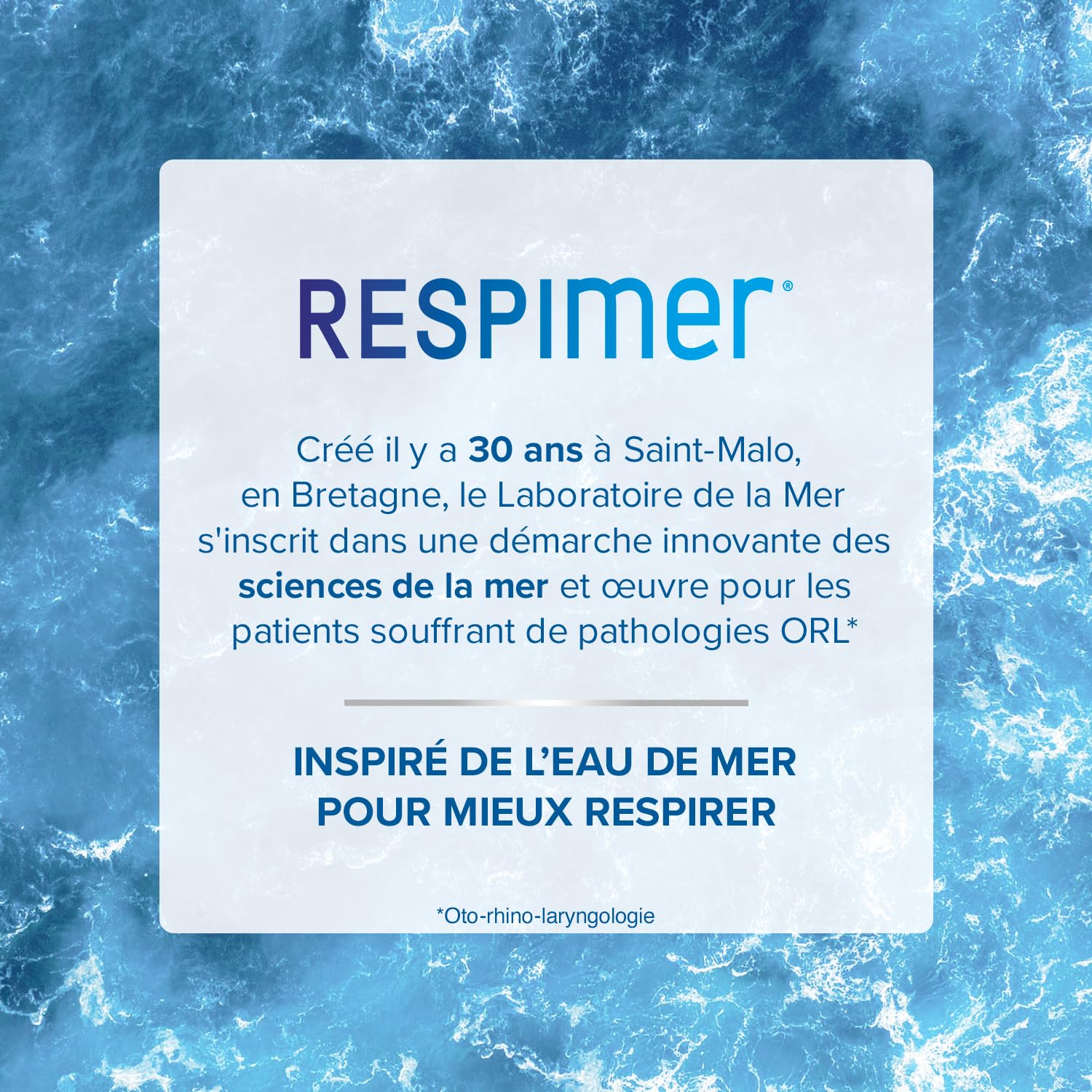 RESPIMER Mouche Bébé - Evacuer l'excès de mucus - Rhume & Rhynopharyngite - Facile à utiliser - Nourrissons et jeunes enfants - Sans Bisphénol A - 5 Filtres jetables hygiéniques - Fabriqué en France