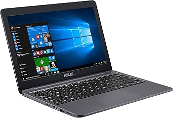 Amazon.co.jp: ASUS ノートパソコン VivoBook (Celeron N4000/4GB