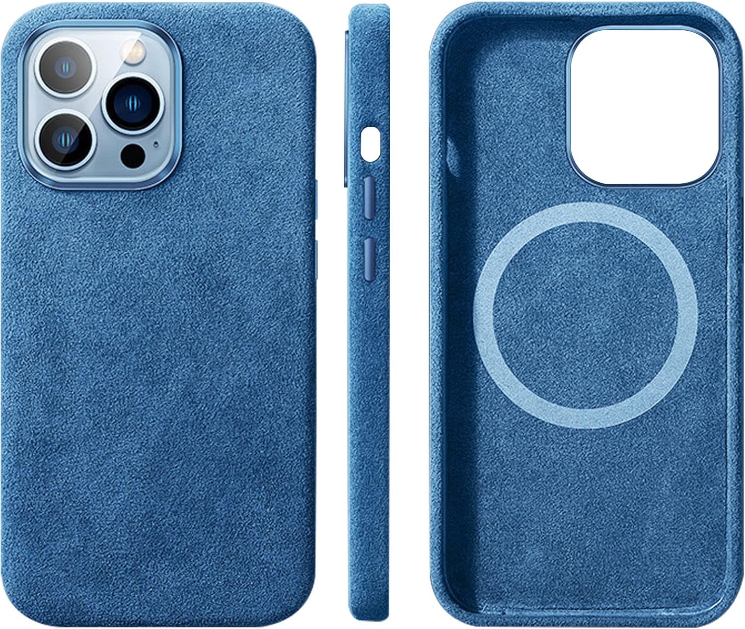 K『新品未使用』iPhone15proケースのみ★鈴木亜美さん 鈴木亜美さん しいちゃん プロデュースiPhone15 pro ケース