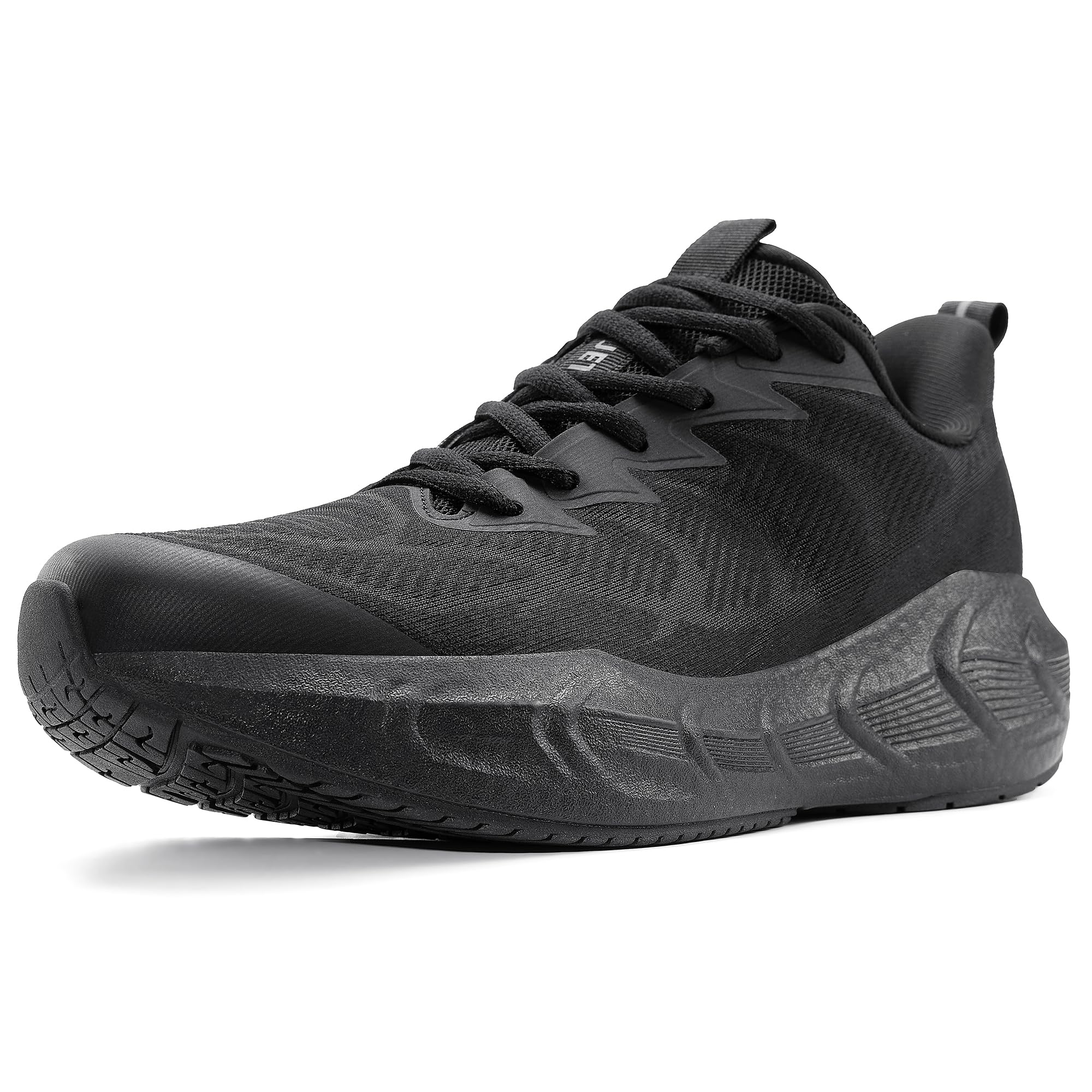 Mens Walking Running Tennis Cushioning Shoes Non-Slip Lightweight ActiveFloat Athletic Gym Workout Cross Training Comfortable Fashion Sneakers