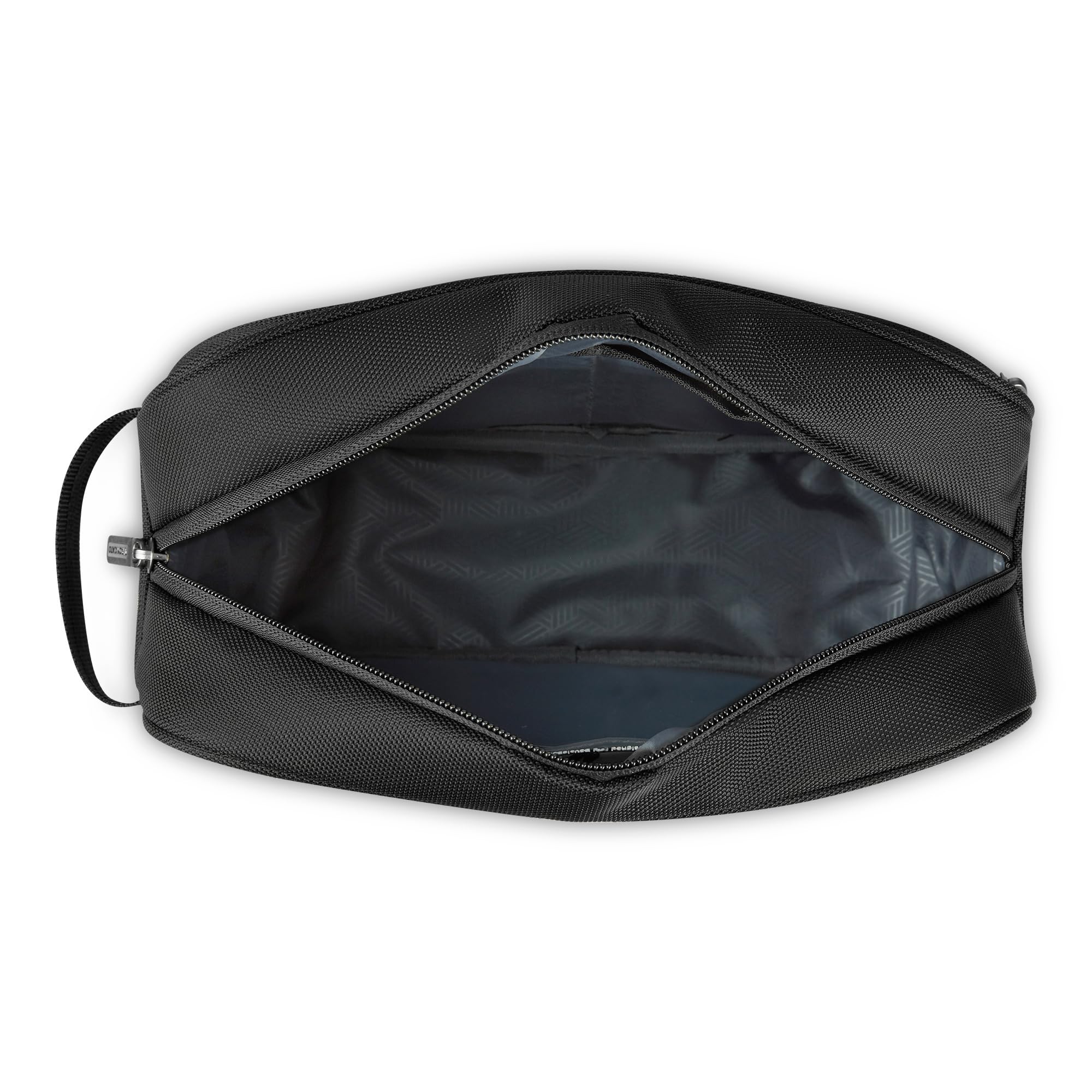 Roncato GATEWAY Necessaire 17x28x10 cm - Nero