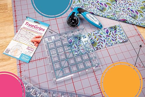 Miniatura 9 de TrueCut My Comfort - Cortador de 1.772 in