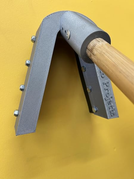 Crack Filler Tool U Shaped - 1
