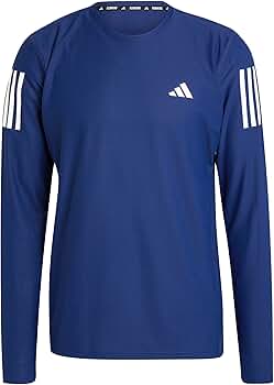 adidas アディダス オウン ザ ラン ジャケット IM5416 ランニング アディダス オウン ザ ラン ジャケット - ブルー | アディダス
