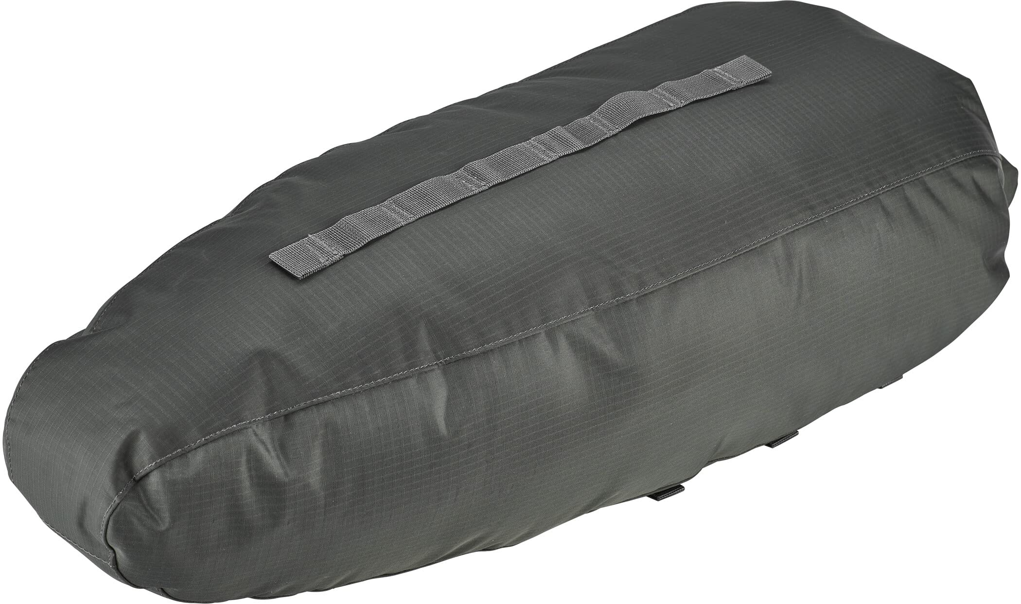 Borsa Impermeabile Da Manubrio Per Bici - Dry Bag In Nylon 6.6 Con TPU, Chiusura Hypalon, Logo Riflettente, Regolabile
