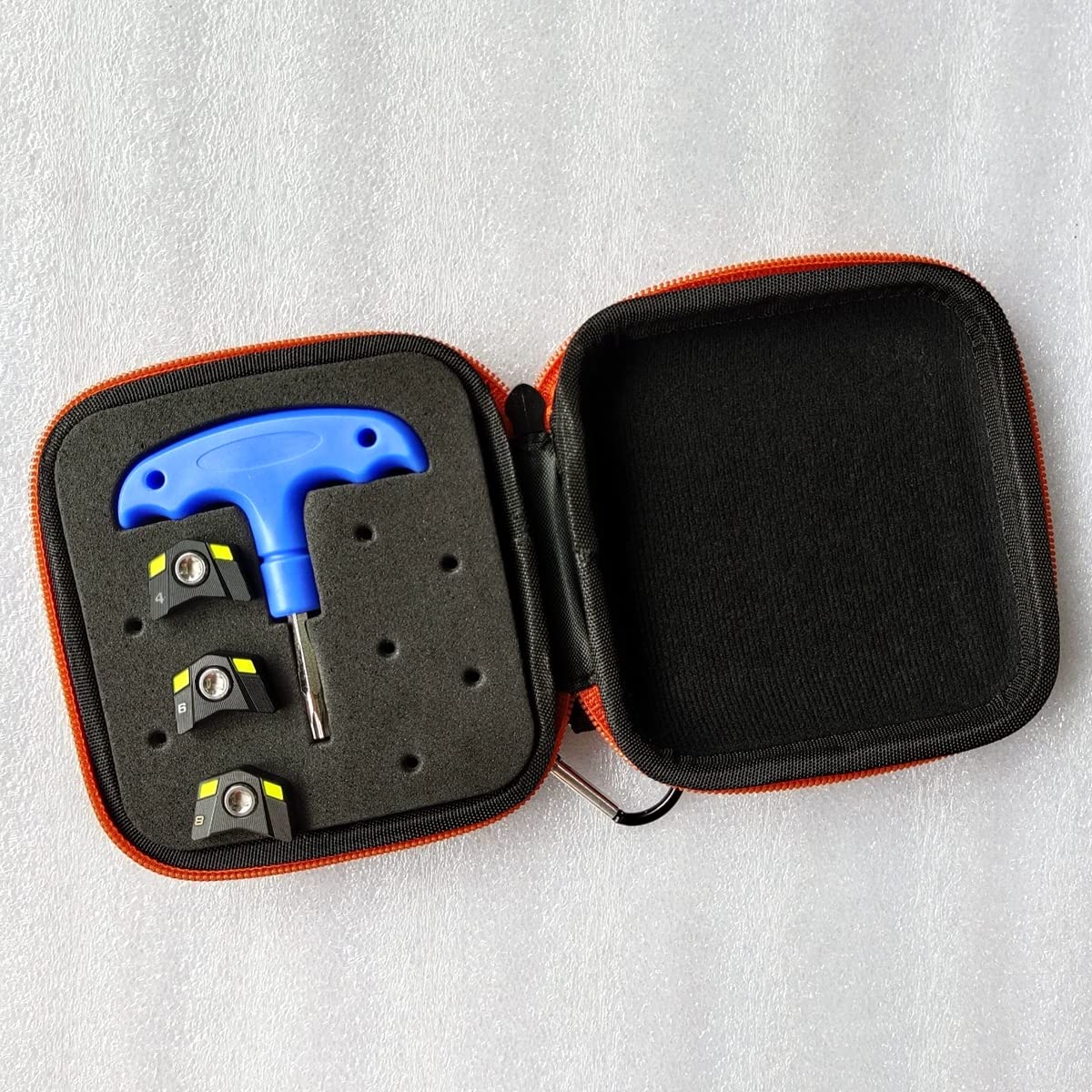 Amazon.com : 3pcs/Set Golf Weight Wrench Tool Kit for Cobra
