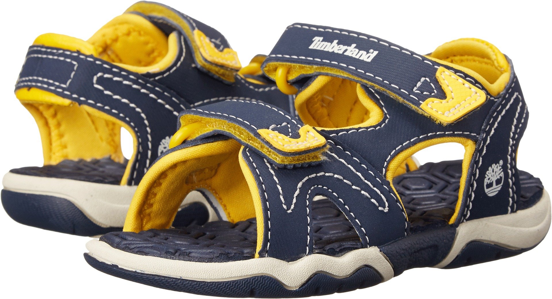 Timberland Kids' Adventure Seeker Two-Strap Sandals