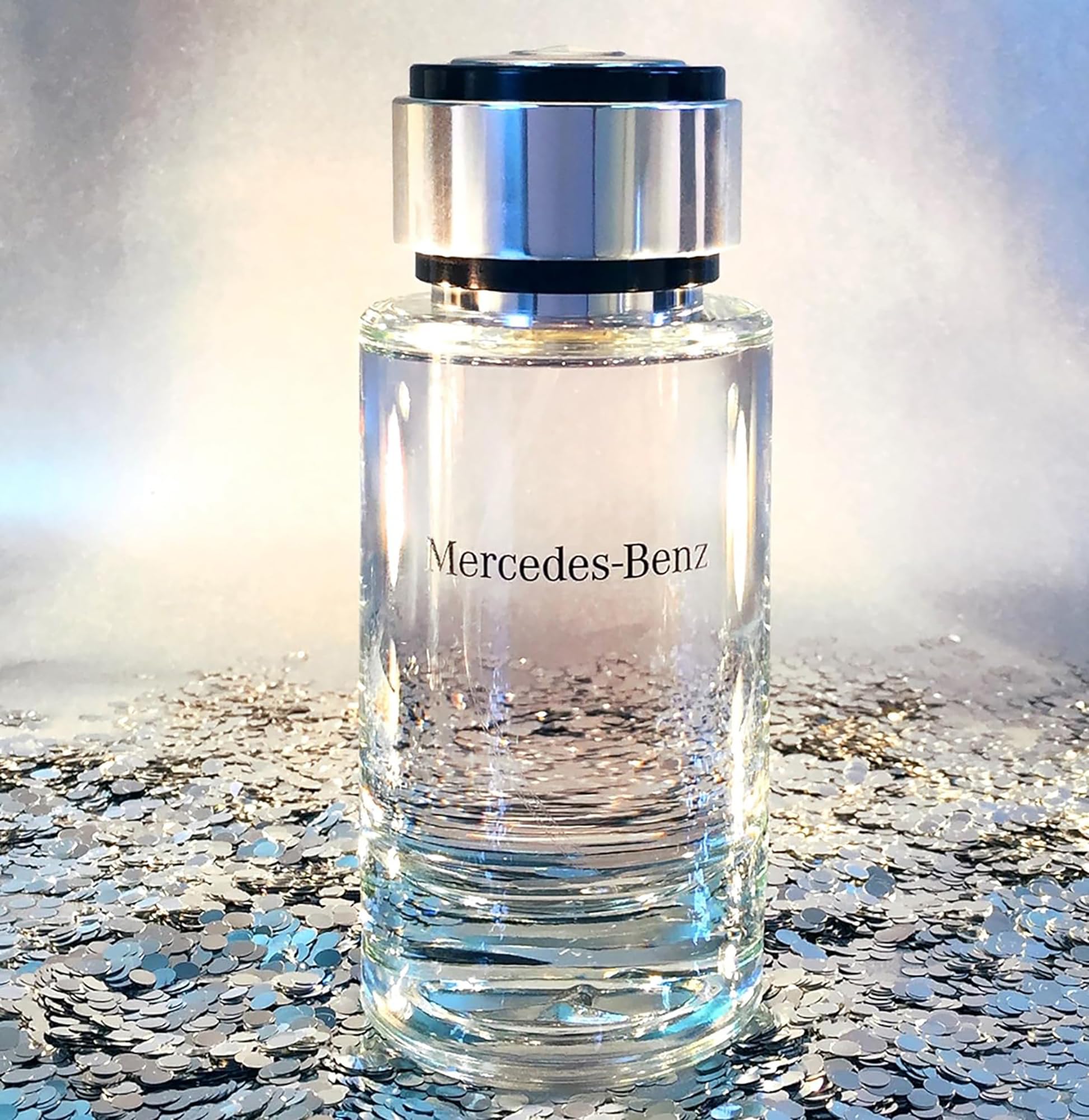 MERCEDES-BENZ For Men Eau de toilette 240 ml