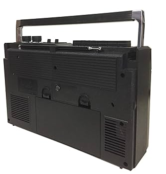 ゆうパック発送動作確認済み 昭和レトロ ラジカセ CICONIA TY-1710 ゆうパック発送動作確認済み 昭和レトロ ラジカセ CICONIA TY