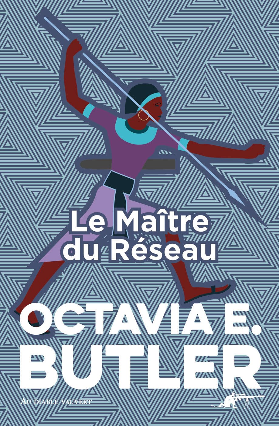 Le Maître du Réseau: Patternist 4