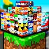 Craftsman TNT Epic Adventure Game World