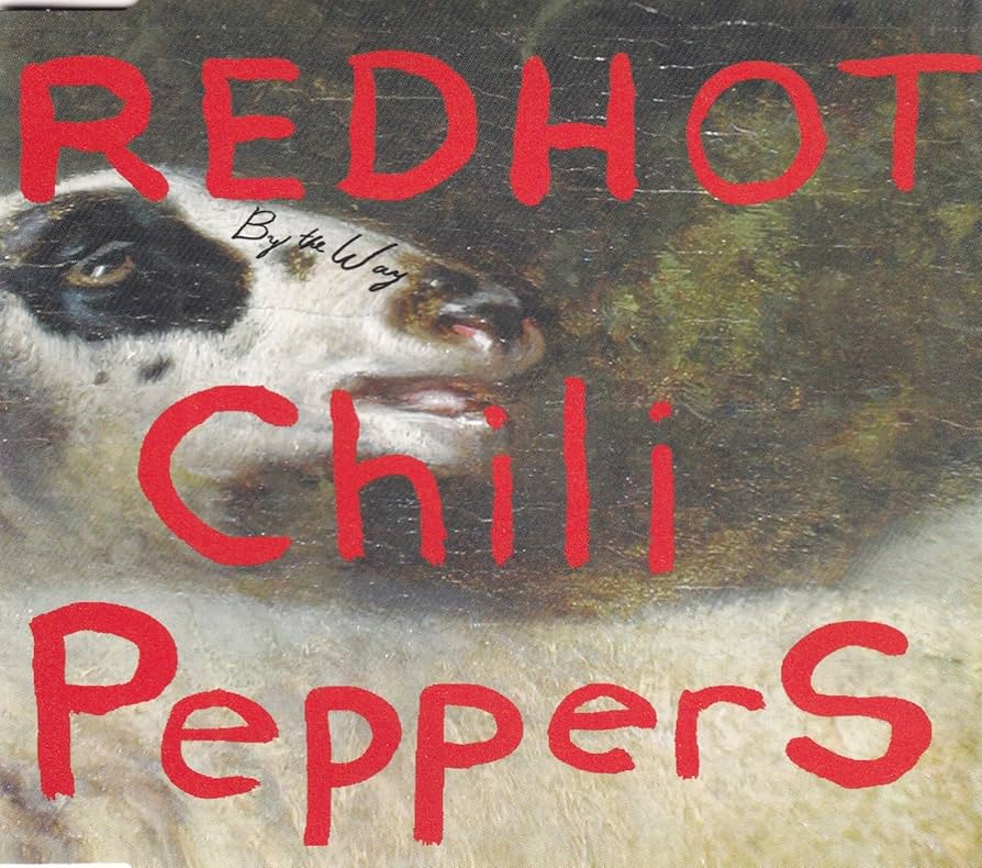 Amazon.co.jp: By the Way: ミュージック