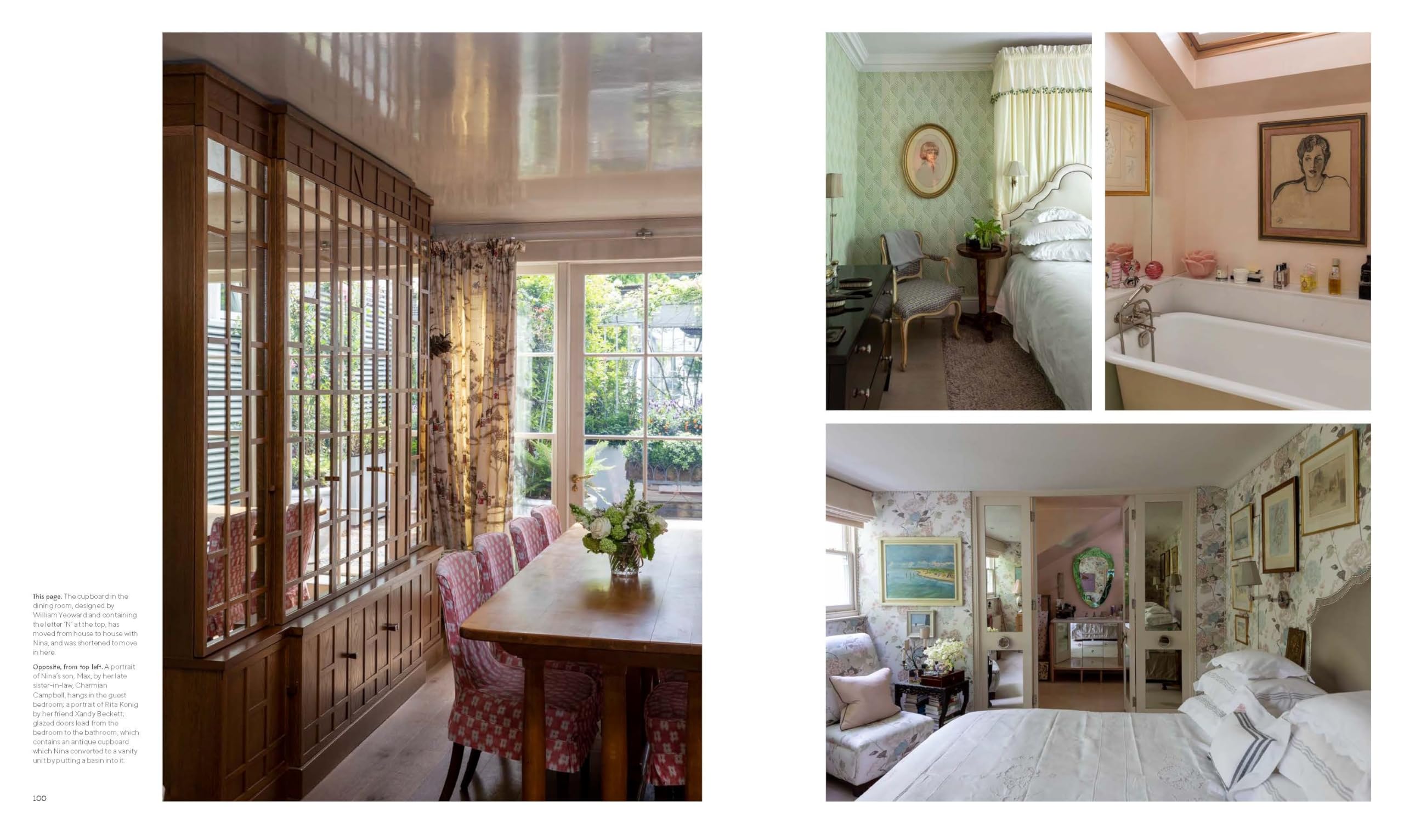 British Designers at Home