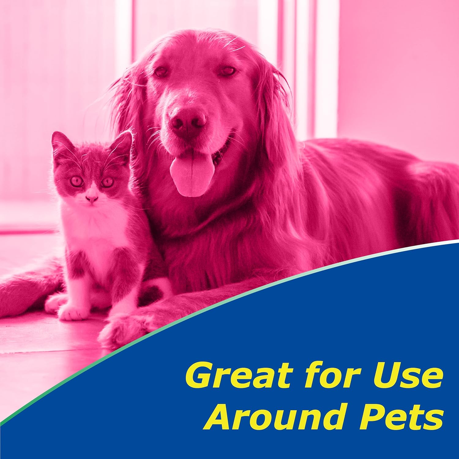 odoban pet solutions