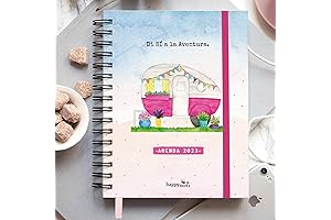 Adventure Time Calendar 2023: Your Adventure Awaits!