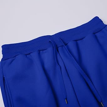 Track Suits for Women Set - 2 Piece Outfits Sweatsuit Pocket