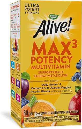 Miniatura 1 de Multivitaminas, 14926, 60, 1, 1