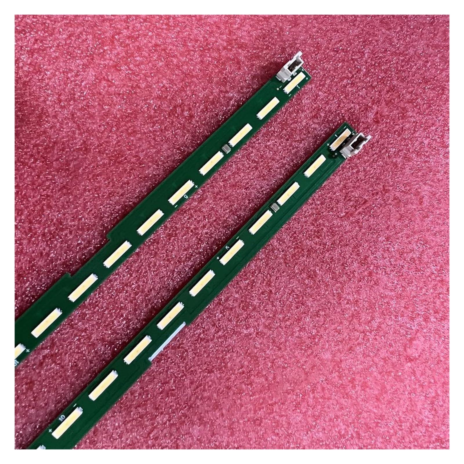 Tira de LED for TV de 43" 43LX761H 43LF6350 43LF5700 43UF6750 43UF6800 43LH5800 43LX341C 43LX560H-UA 43LX540S 43LF5700 43LF630V(5 kit For 5 TV)