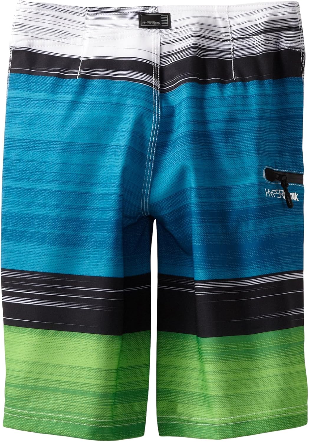 O'Neill Big Boys' Hyperfreak Bonus Boardshort
