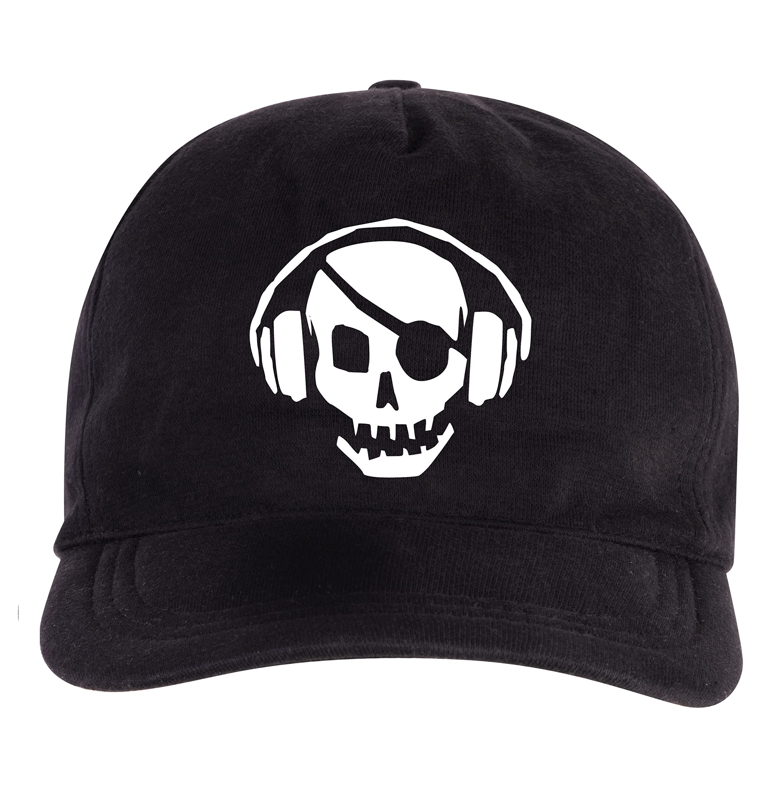 Head Caps for Men Unisex with Adjustable Velcro Strap Cap Summer Caps Men Sports Cricket Caps, Gym Cap