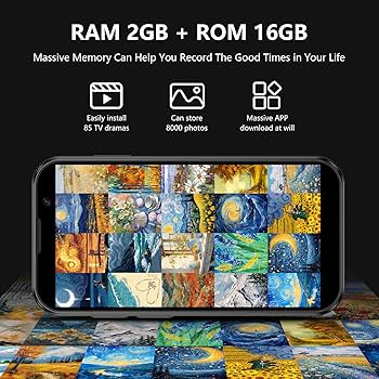 soyes Mini Phone World's Smallest 3.0