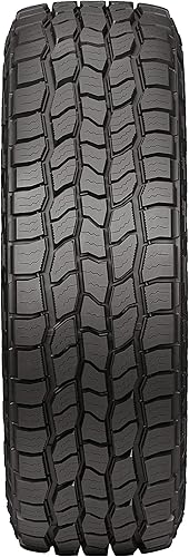 Miniatura 5 de Neumático Cooper Discoverer AT3 XLT All-Season LT28570R17 121118S