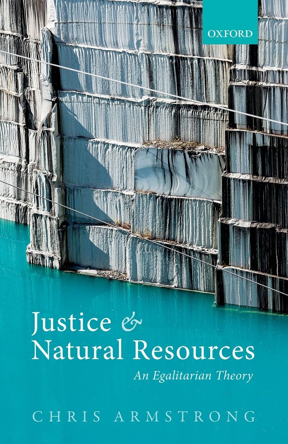 Buy Justice and Natural Resources: An Egalitarian Theory — BookShops.in
